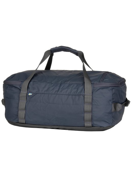 Unisex Reisetasche, Sporttasche - High Coast Duffel 36