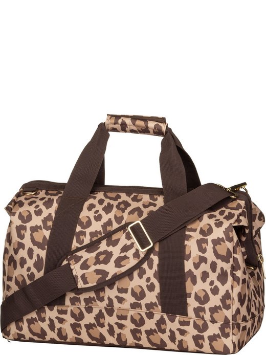 Unisex Reisetasche, Sporttasche - allrounder L