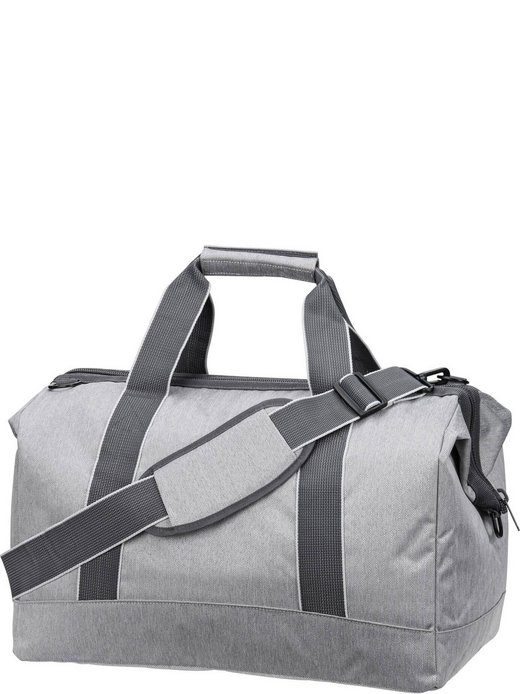 Unisex Reisetasche, Sporttasche - allrounder L