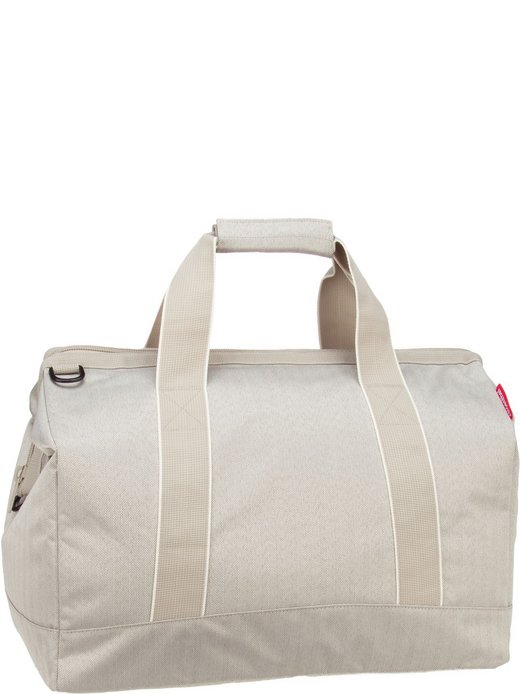 Unisex Reisetasche, Sporttasche - allrounder L