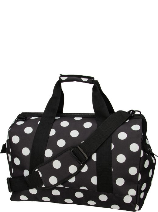 Unisex Reisetasche, Sporttasche - allrounder L