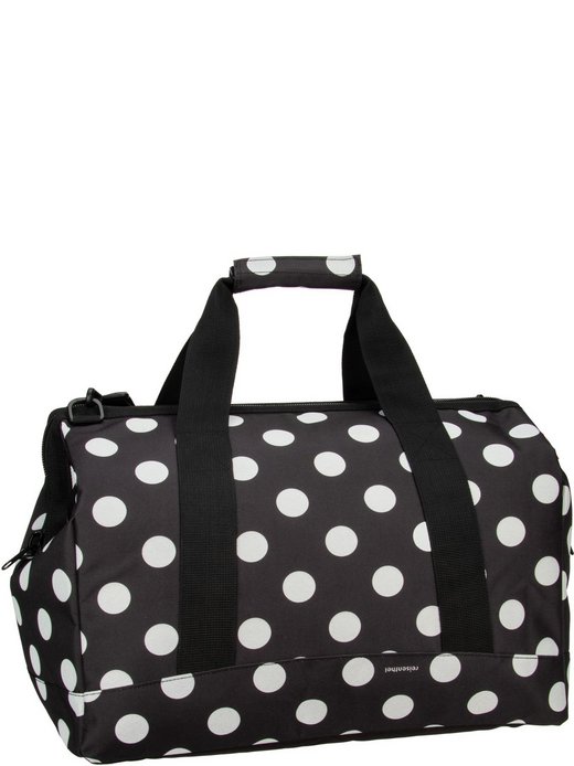 Unisex Reisetasche, Sporttasche - allrounder L