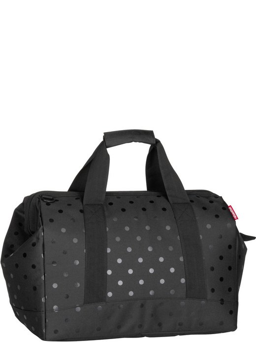 Unisex Reisetasche, Sporttasche - allrounder L