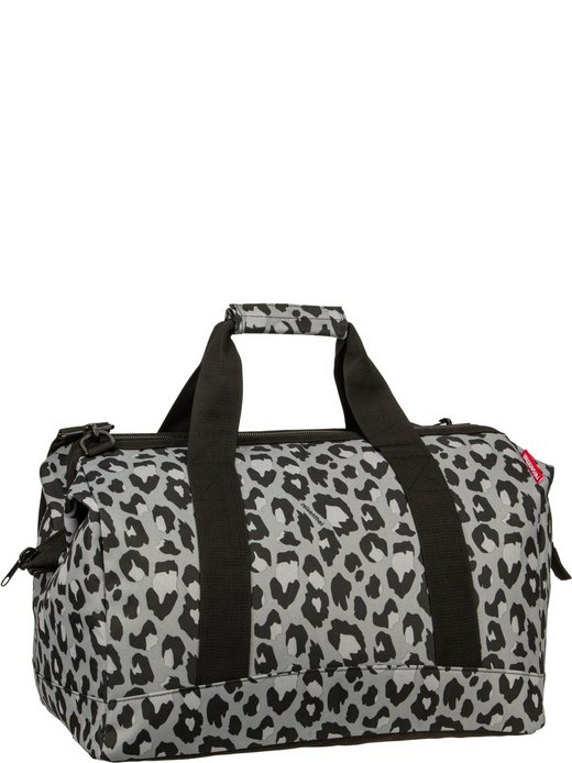 Unisex Reisetasche, Sporttasche - allrounder L