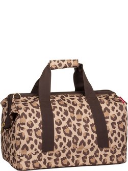 Unisex Reisetasche, Sporttasche - allrounder L