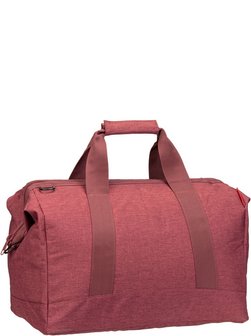 Unisex Reisetasche, Sporttasche - allrounder L