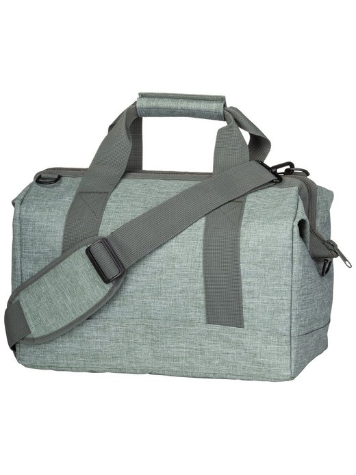 Unisex Reisetasche, Sporttasche - allrounder M twist