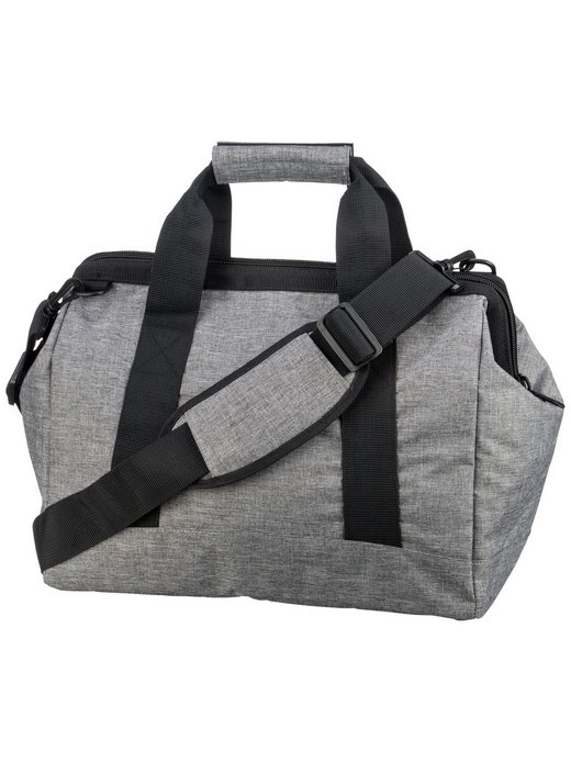 Unisex Reisetasche, Sporttasche - allrounder M twist