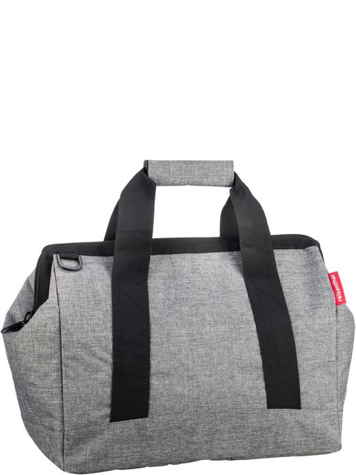 Unisex Reisetasche, Sporttasche - allrounder M twist