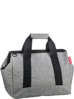 Unisex Reisetasche, Sporttasche - allrounder M twist