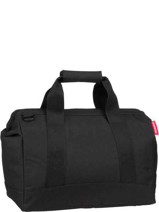 Unisex Reisetasche, Sporttasche - allrounder M