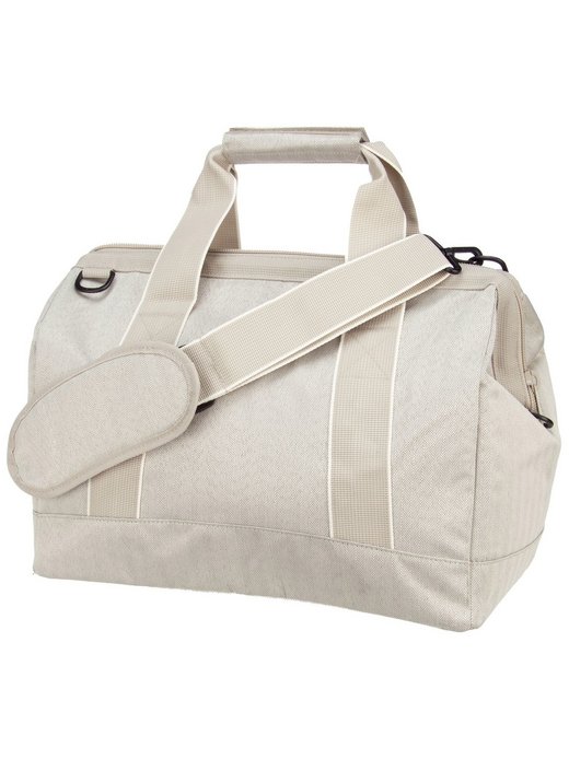 Unisex Reisetasche, Sporttasche - allrounder M