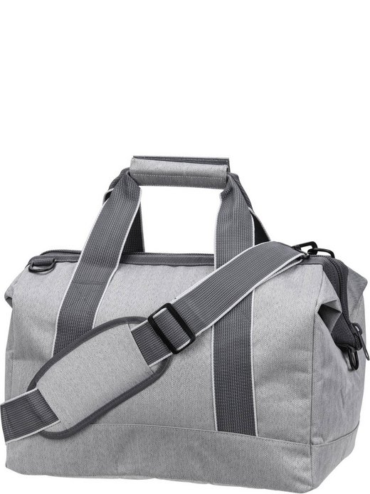 Unisex Reisetasche, Sporttasche - allrounder M