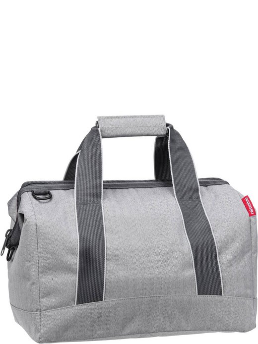 Unisex Reisetasche, Sporttasche - allrounder M