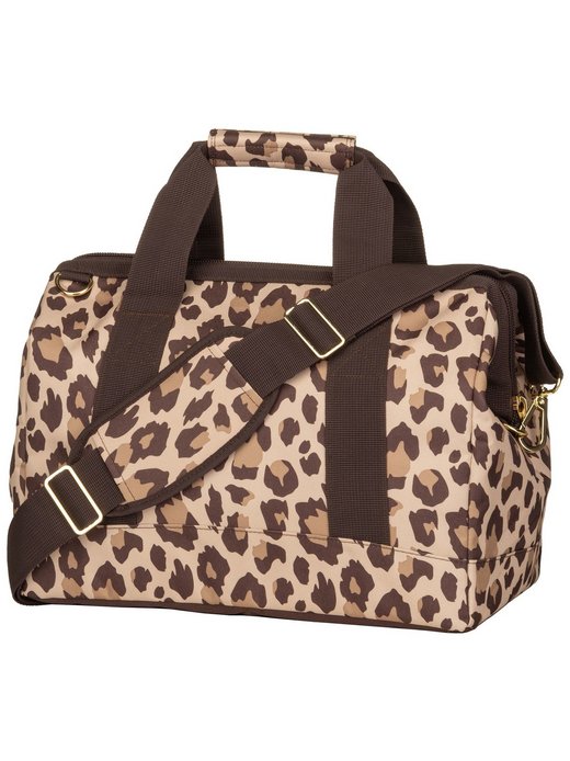 Unisex Reisetasche, Sporttasche - allrounder M