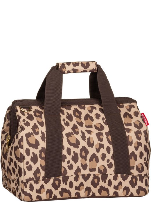 Unisex Reisetasche, Sporttasche - allrounder M