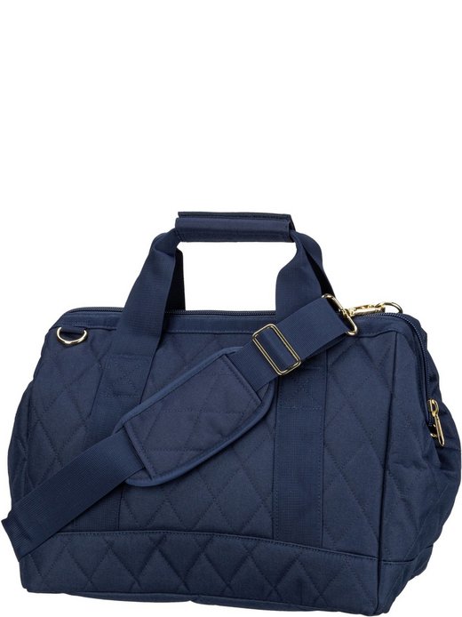 Unisex Reisetasche, Sporttasche - allrounder M