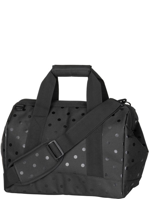 Unisex Reisetasche, Sporttasche - allrounder M