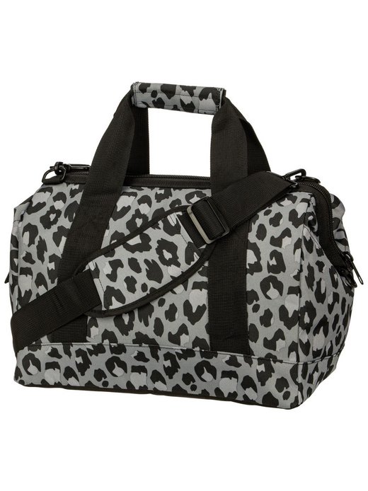 Unisex Reisetasche, Sporttasche - allrounder M