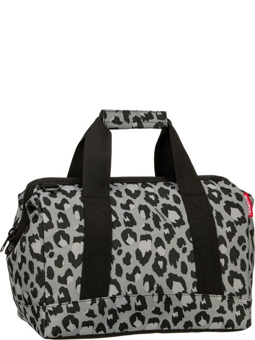 Unisex Reisetasche, Sporttasche - allrounder M