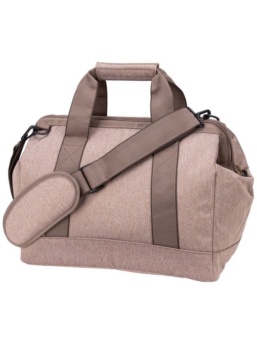 Unisex Reisetasche, Sporttasche - allrounder M