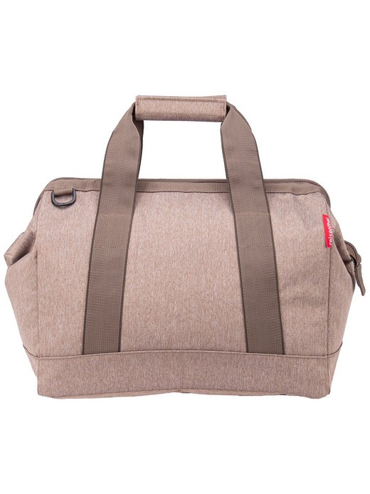 Unisex Reisetasche, Sporttasche - allrounder M