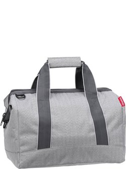 Unisex Reisetasche, Sporttasche - allrounder M