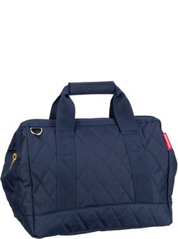 Unisex Reisetasche, Sporttasche - allrounder M