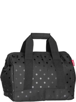 Unisex Reisetasche, Sporttasche - allrounder M