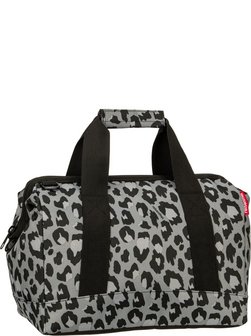 Unisex Reisetasche, Sporttasche - allrounder M