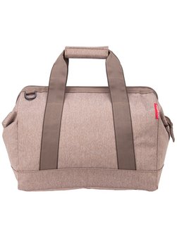 Unisex Reisetasche, Sporttasche - allrounder M
