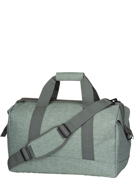 Unisex Reisetasche - allrounder L twist