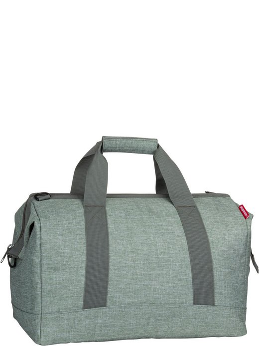 Unisex Reisetasche - allrounder L twist