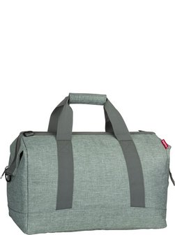 Unisex Reisetasche - allrounder L twist