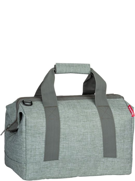 Unisex Reisetasche - allrounder M twist