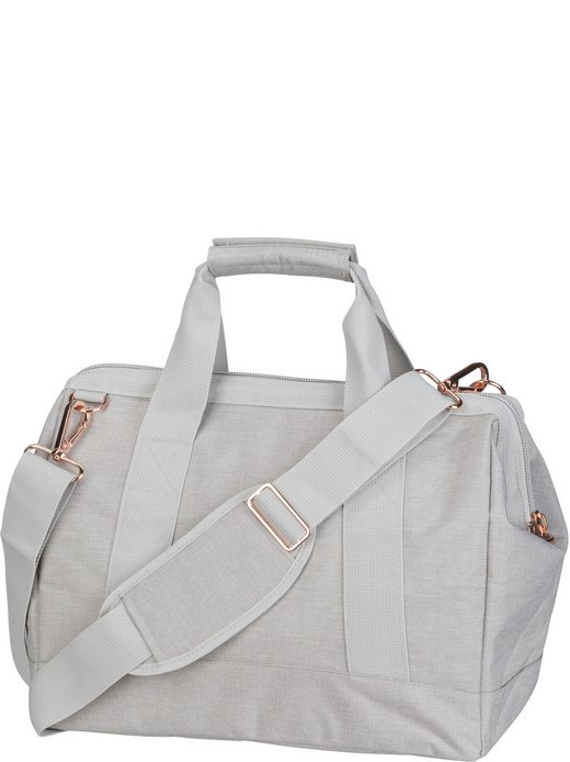 Unisex Reisetasche - allrounder M twist