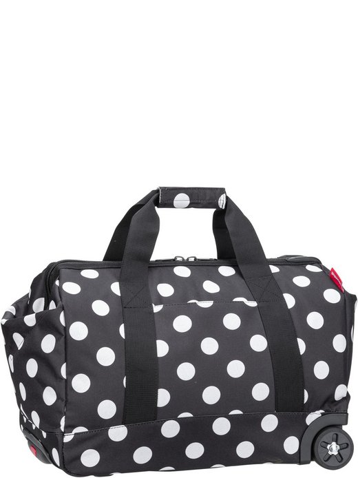 Unisex Reisetasche - allrounder trolley