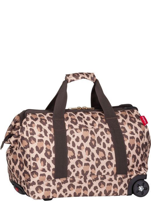 Unisex Reisetasche - allrounder trolley