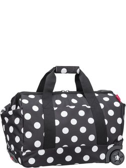 Unisex Reisetasche - allrounder trolley
