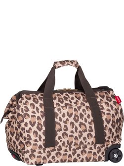 Unisex Reisetasche - allrounder trolley