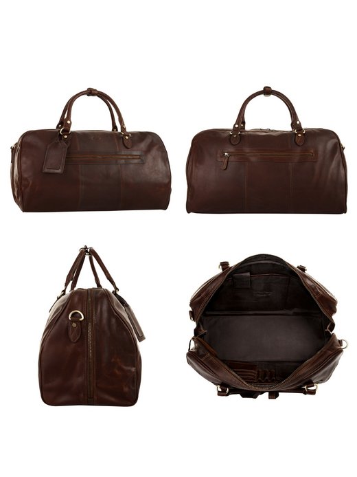 Unisex Reisetasche