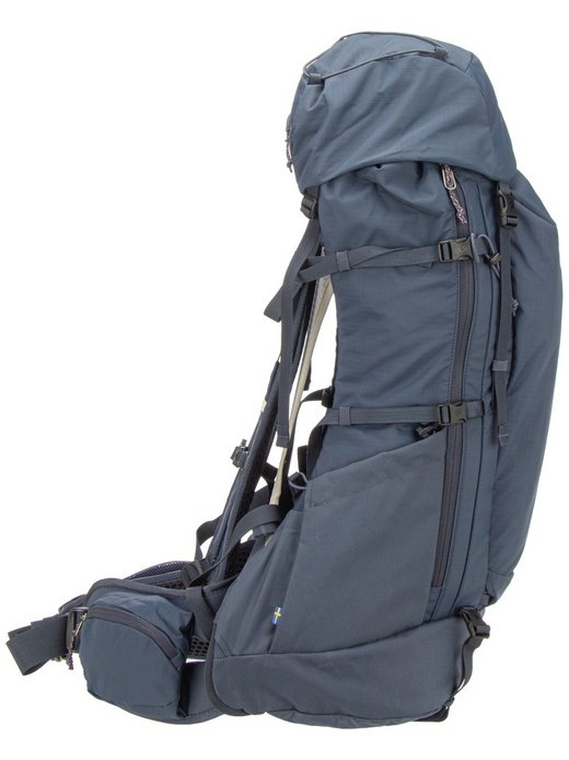 Unisex Rucksack - Abisko Friluft 45
