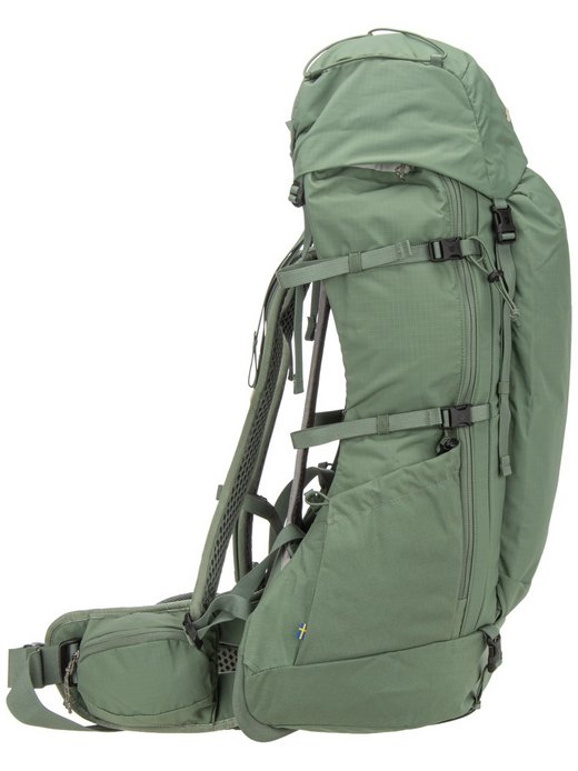 Unisex Rucksack - Abisko Friluft 45