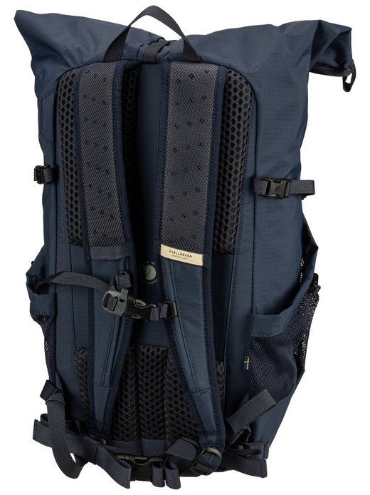 Unisex Rucksack - Abisko Hike Foldsack