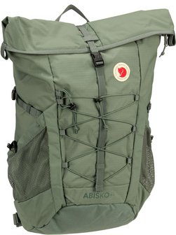Unisex Rucksack - Abisko Hike Foldsack