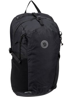 Artikelbild Unisex Rucksack - Abisko Softpack 16 von Fjällräven in schwarz uni