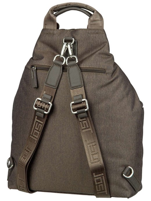 Unisex Rucksack - Bergen