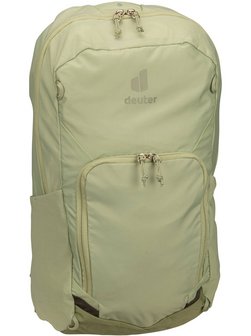 Artikelbild Unisex Rucksack - Bike I 20 von Deuter in grün uni