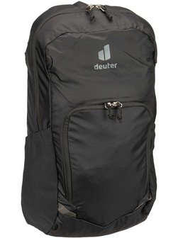 Artikelbild Unisex Rucksack - Bike I 20 von Deuter in schwarz uni