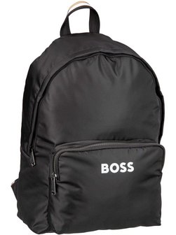 Artikelbild Unisex Rucksack - Catch 3.0 von BOSS in schwarz uni